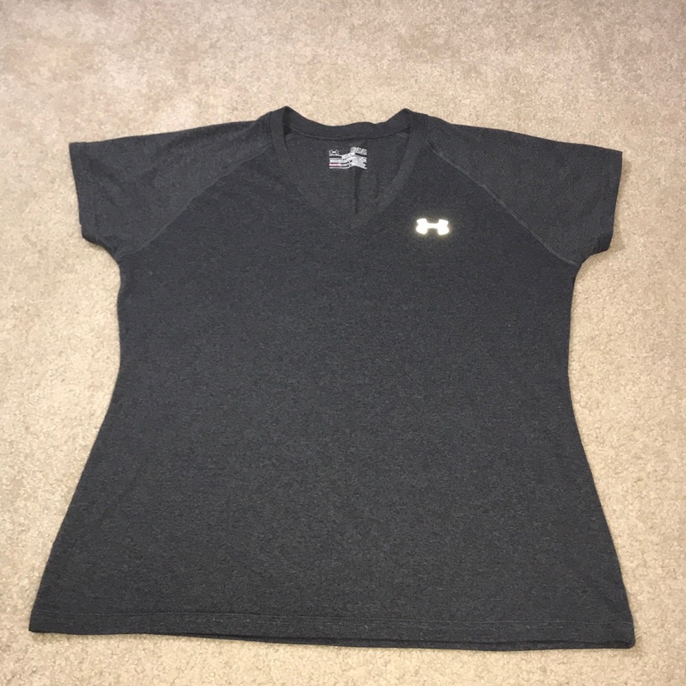 Under Amour shirt